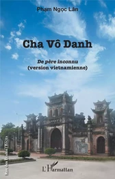 Cha Vô Danh