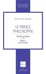 Le Prince philosophe