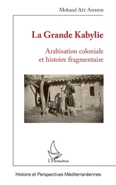 La Grande Kabylie