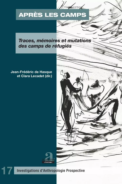 Après les camps - Jean-Frédéric De Hasque, Clara Lecadet - Academia