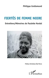 Fiertés de femme noire