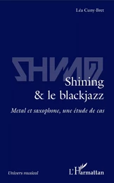 Shining & le blackjazz