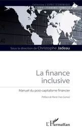 La finance inclusive