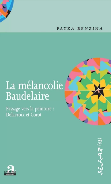 La mélancolie Baudelaire - Fayza Benzina - Academia