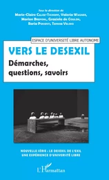 Vers le desexil