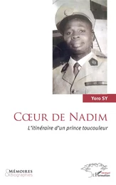 Coeur de Nadim