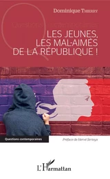 Jeunes les mal-aimés de la république ! (les)