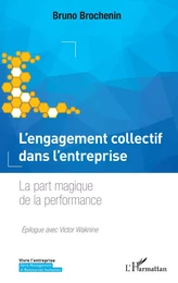 L'engagement collectif dans l'entreprise