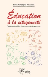 Education à la citoyenneté