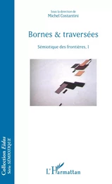 Bornes & traversées