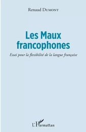 Les Maux francophones