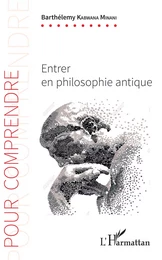 Entrer en philosophie antique