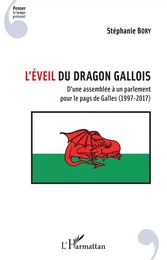 L'éveil du dragon gallois