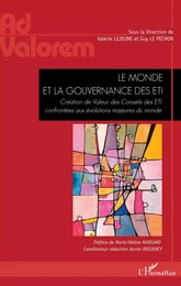 Le monde et la gouvernance des ETI