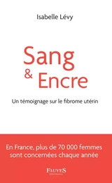 Sang & Encre