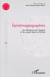 Epistémogéographies