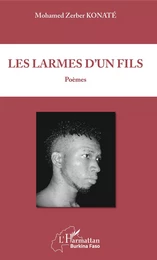 Les larmes d'un fils