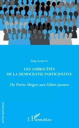 Les ambiguïtés de la démocratie participative