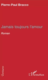 Jamais toujours l'amour