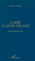 L'abbé Claude Nicaise