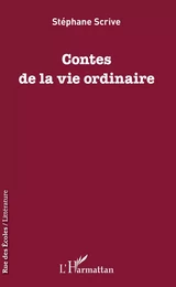 Contes de la vie ordinaire