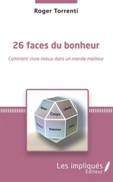 26 faces du bonheur