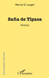 Safia de Tipasa