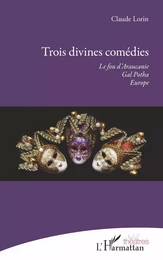 Trois divines comédies