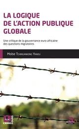 La logique de l'action publique globale