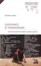 Survivance et transmission