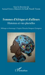 Femmes d'Afrique et d'ailleurs