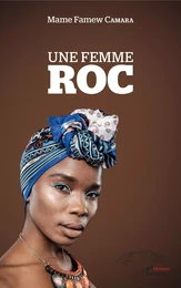 Une femme roc