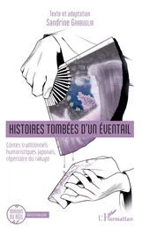 Histoires tombées d'un éventail