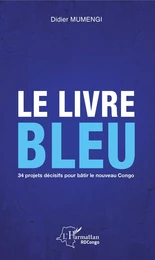 Le livre bleu