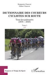 Dictionnaire des coureurs cyclistes sur route