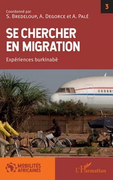 Se chercher en migration