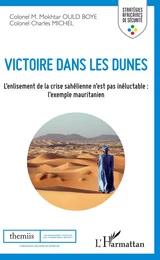 Victoire dans les dunes