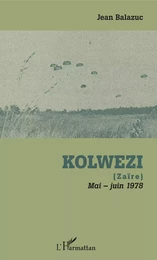 Kolwezi