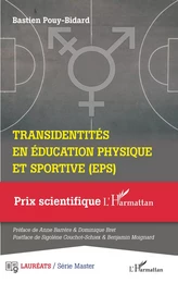 Transidentités en éducation physique et sportive (EPS)