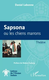 Sapsona ou les chiens marrons