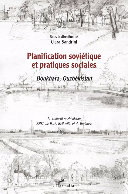 Planification soviétique et pratiques sociales -  - Editions L'Harmattan