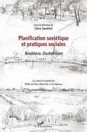 Planification soviétique et pratiques sociales