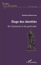 Éloge des identités