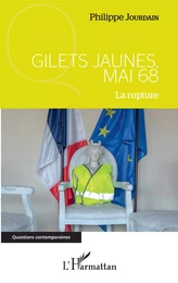 Gilets jaunes, Mai 68