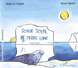 Soeur soleil et frère lune