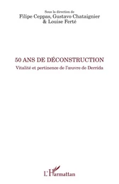 50 ans de déconstruction