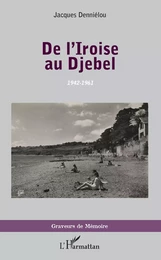 De l'Iroise au Djebel