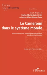 Le Cameroun dans le système monde