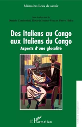 Des Italiens au Congo aux Italiens du Congo