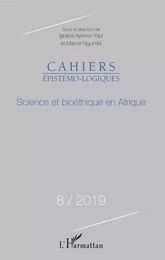 Science et bioéthique en Afrique